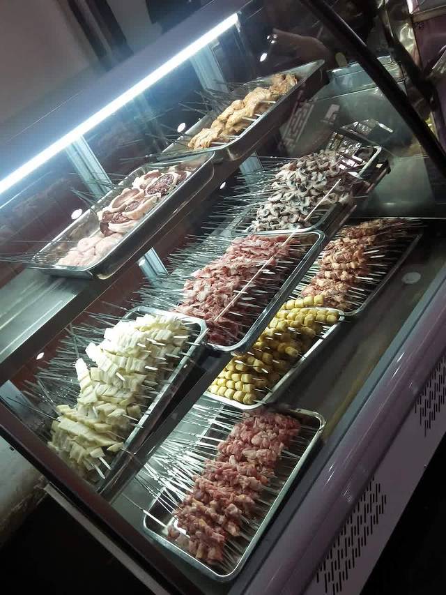 丰源烩面(中牟新县城店)