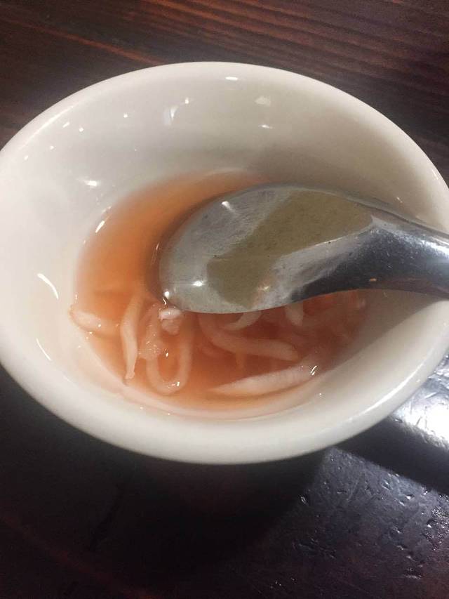 品其味汤包(广园店)