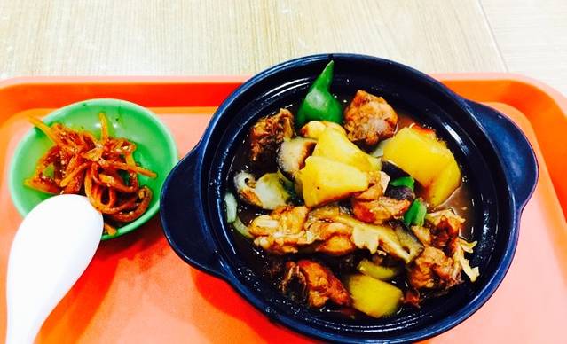 泥锅鱼(桃园路店)