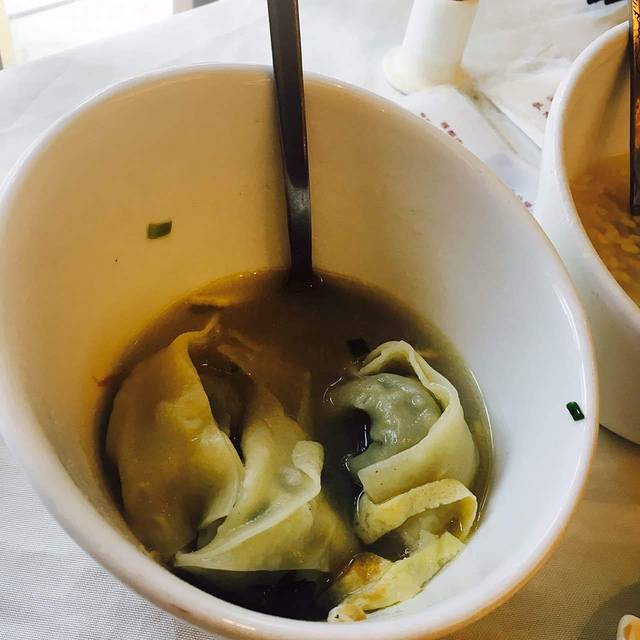 老东吴食府(雅都店)