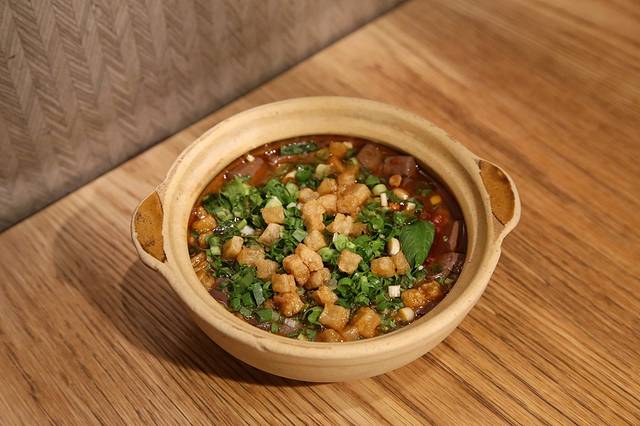 马旺子·川小馆