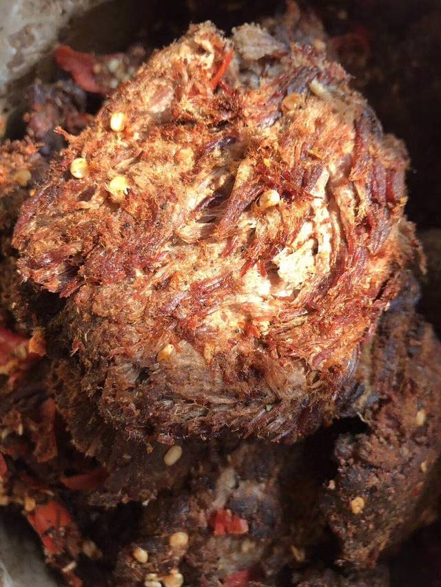 几里四·农村土菜馆(兴州路店)