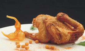 御宴宫(芙蓉西路店)