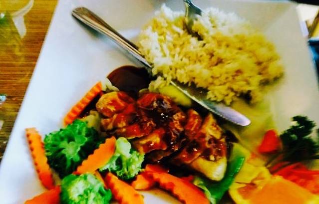 Doral Thai Restaurant