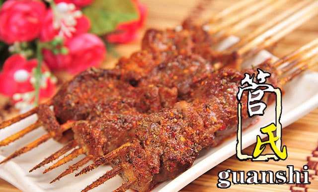 管氏翅吧(望京店)