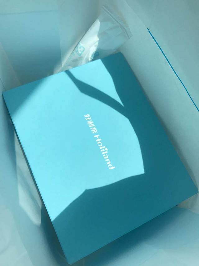 好利来(亦庄荣华中路店)