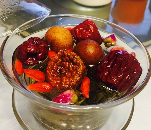 黑呀羊羔肉(滨河·印象江南店)