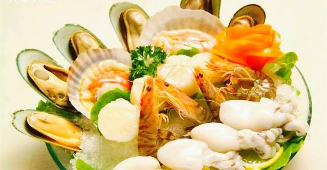 海捞吧香辣虾-何大九全牛串串(南堡店)