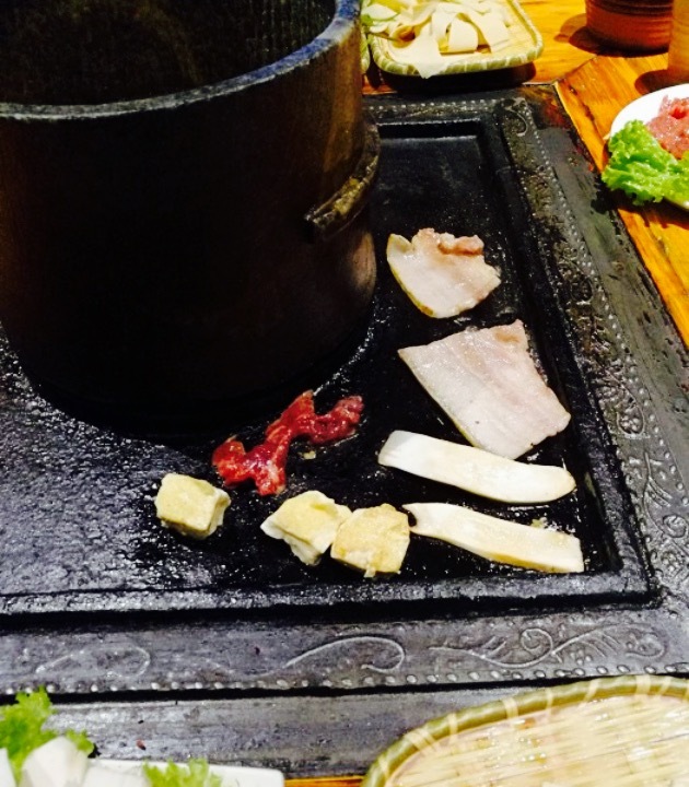 滇藏石锅宴(崇仁巷老店)