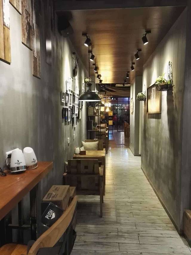 芝麻家(安海店)