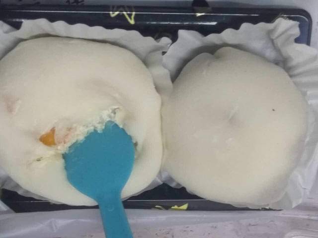 UBEIC'S优焙滋(中山街店)