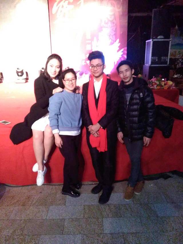 婺景生态园(江南店)