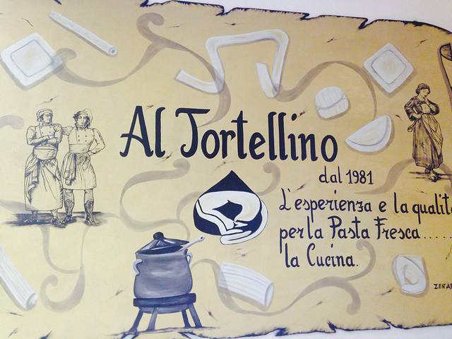Al Tortellino