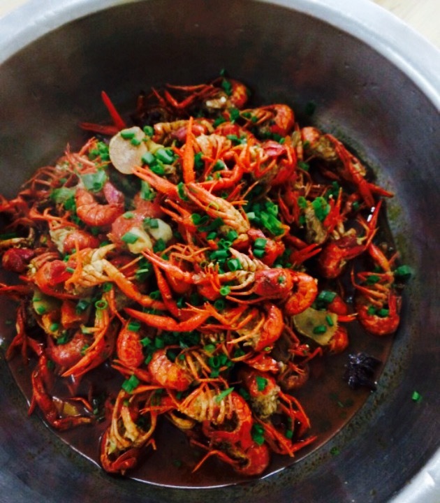 味源夜宵(东风路店)