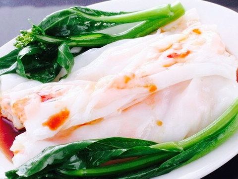 广东石磨肠粉