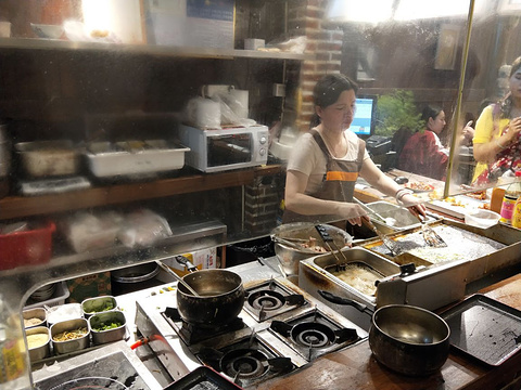 叶婆婆(五店市店)