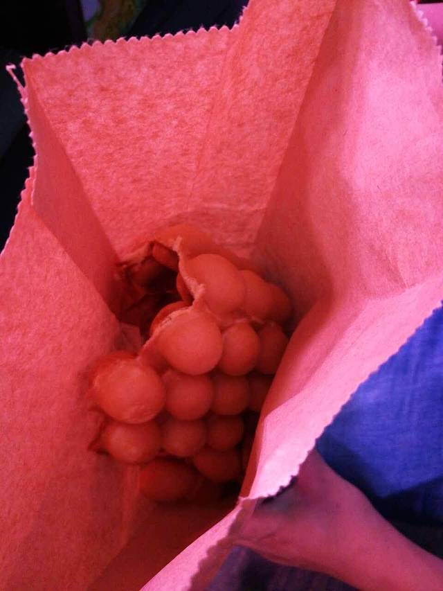 顺达鲜炒水果冰沙(昌岗店)