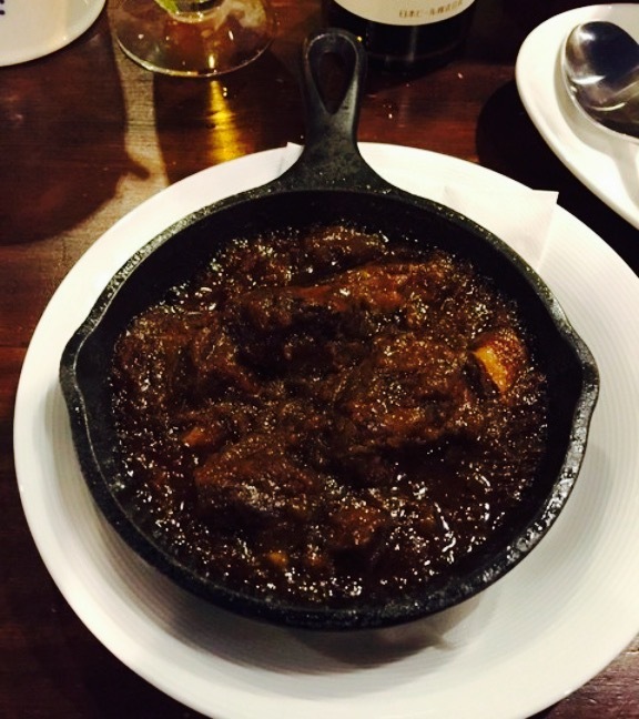 ：丰泽园羊肉馆