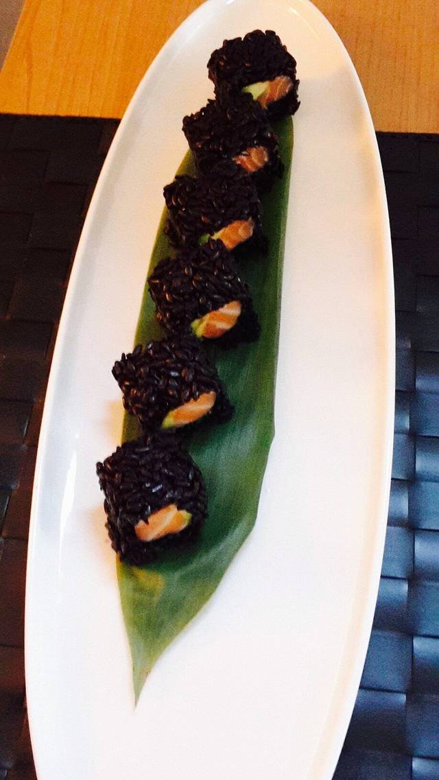 Umami Fusion Restaurant