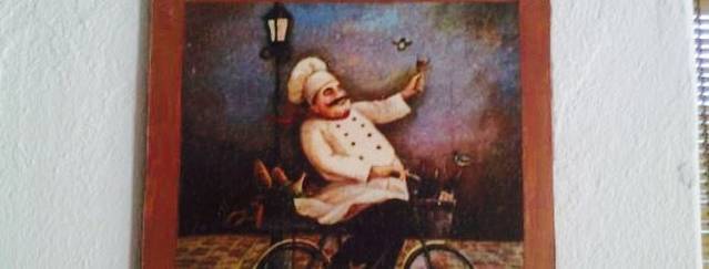 Giovanni's Italian Country Kitchen