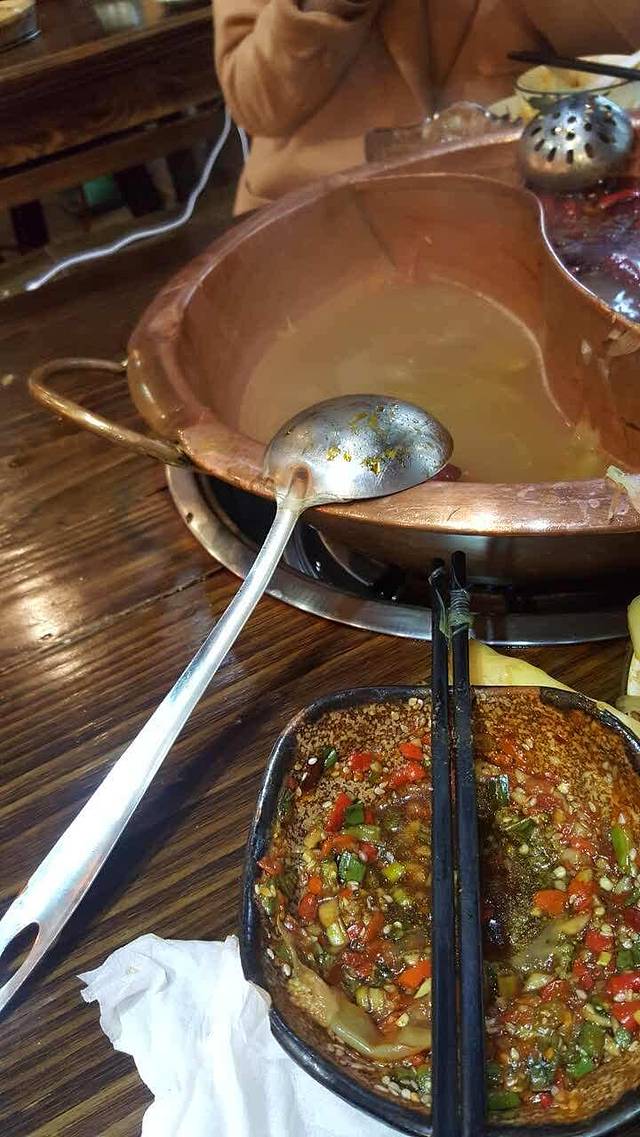 欧阳小姐在成都(鼓楼店)