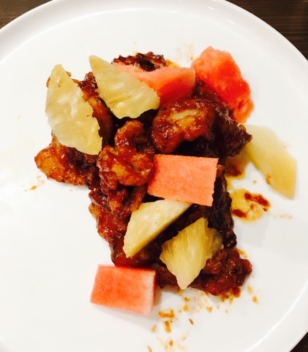 浙里·江南本味