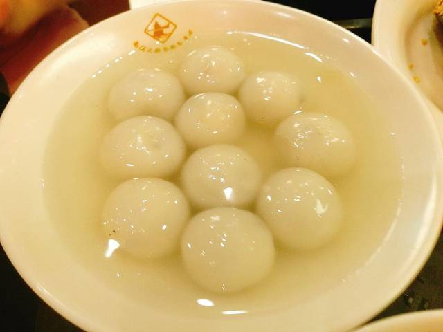 南京航空航天大学-学生第1食堂