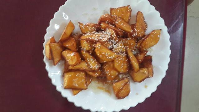 大馅饺子广场(金濂路店)