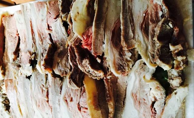 滨江壹号特色餐饮