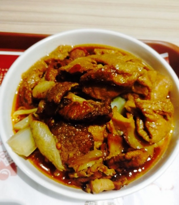 邱芳粉店(丰邑中央店)