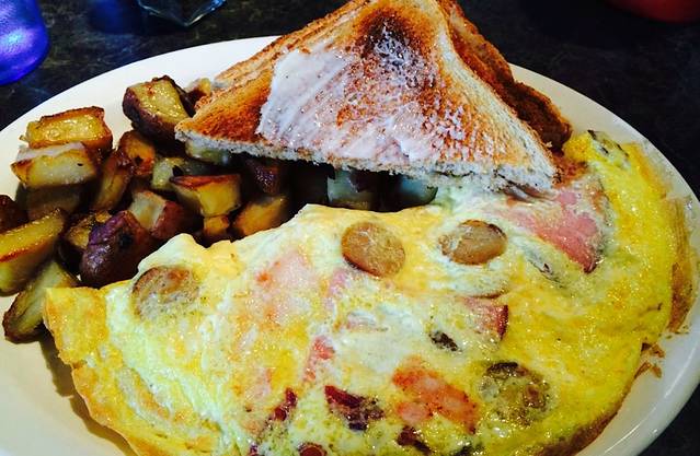 Bright Spot Family Restaurant