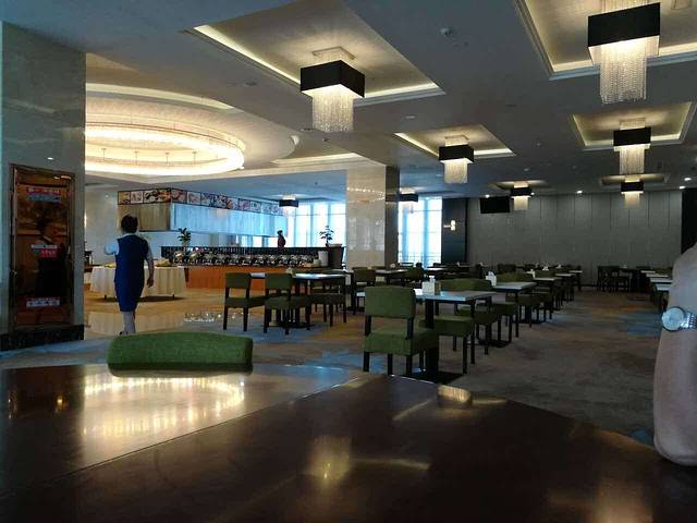 维也纳酒店&金水湾大酒店