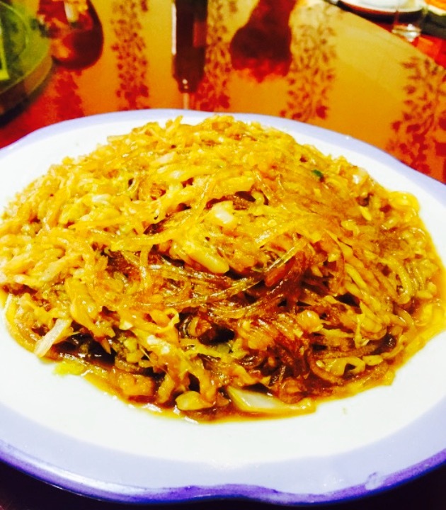 杨麻子大饼(人民街店)