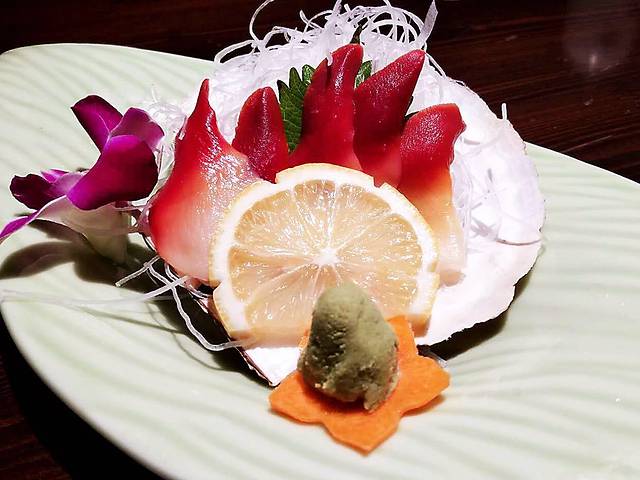 吞城·割烹精致料理(永平南路店)