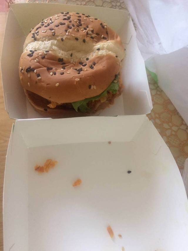 德克士(高平二店)