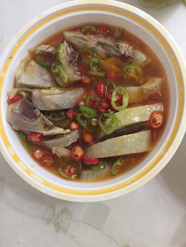 紫燕百味鸡(万春店)