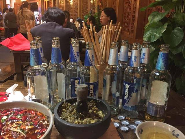 师徒情人民食堂(百寿店)