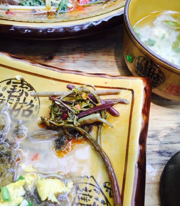 蜀南竹海龙吟山庄