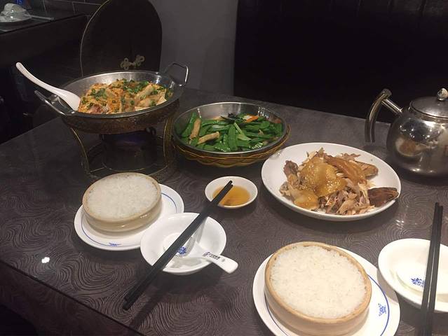 阿具客家土菜(新天地店)