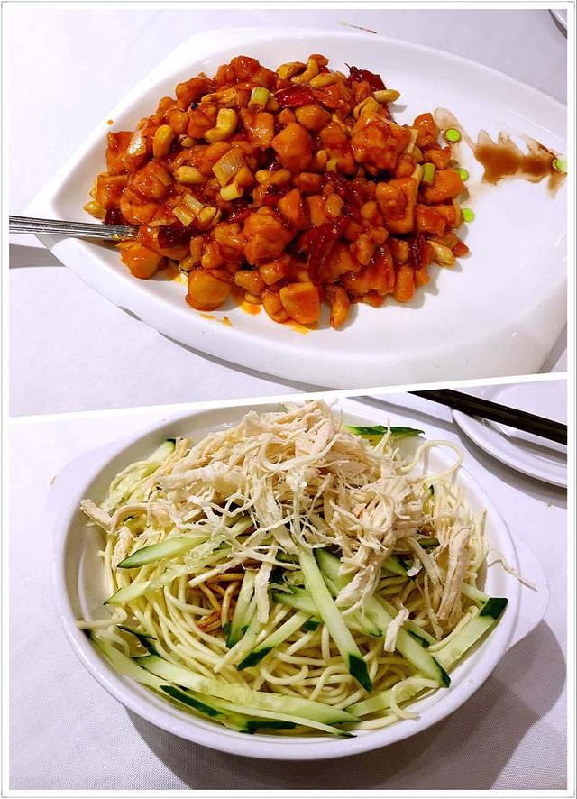 峨嵋酒家总店(车公庄店)