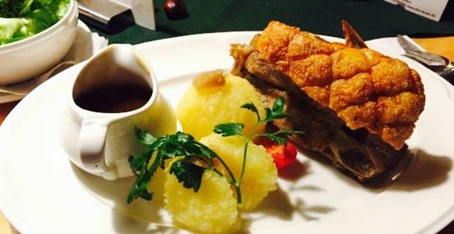 Winerestaurant SophienBack