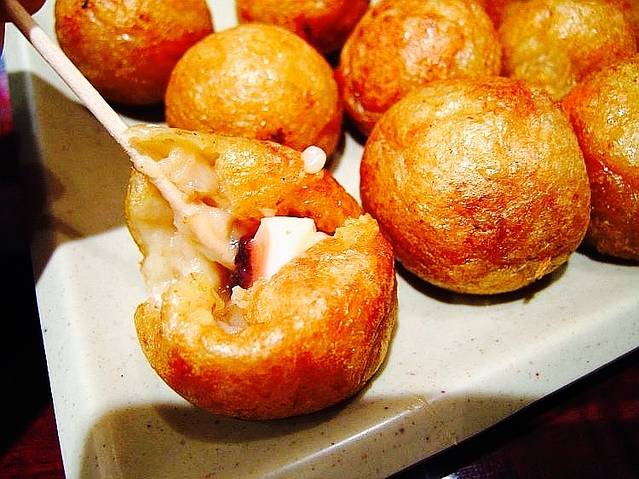 会津屋(なんば店)