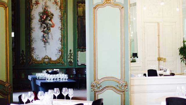 Le Balcon de L'emulation