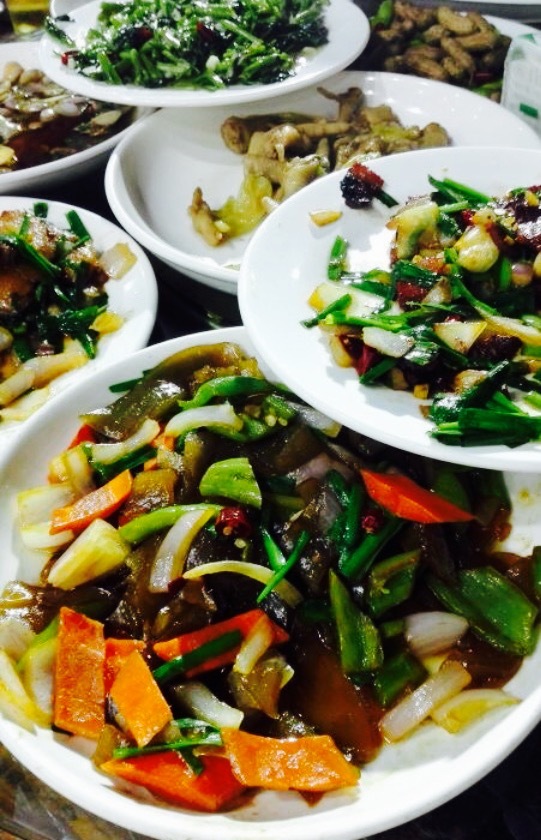 玉环小海鲜·始于1991年(人民路店)