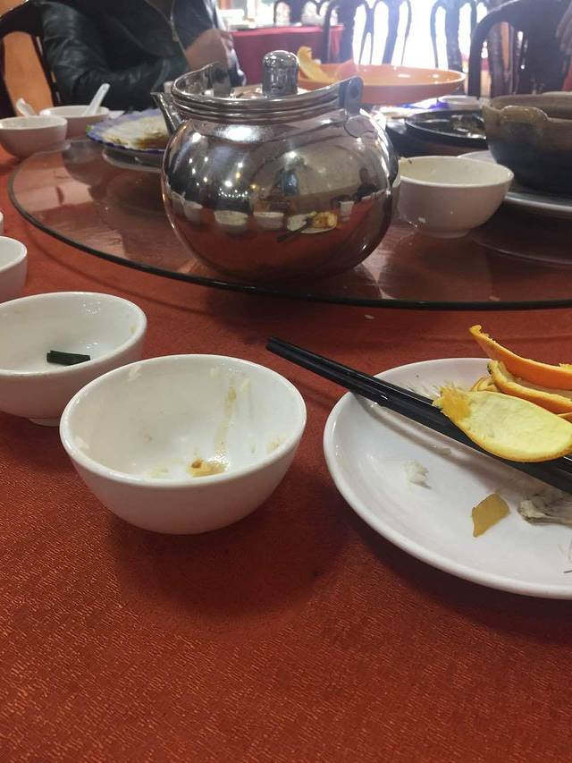 大家乐酒楼(里水店)