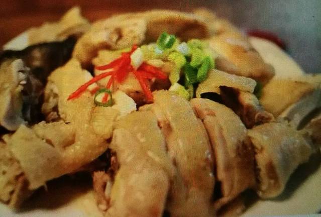 Yangtze Chinese Restaurant