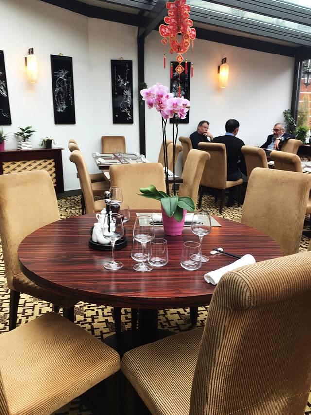 Chez Yang Restaurant