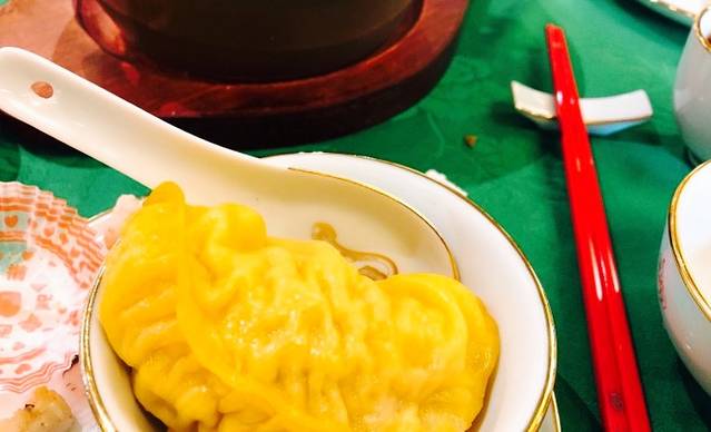 誉八仙茶室(万象天地店)