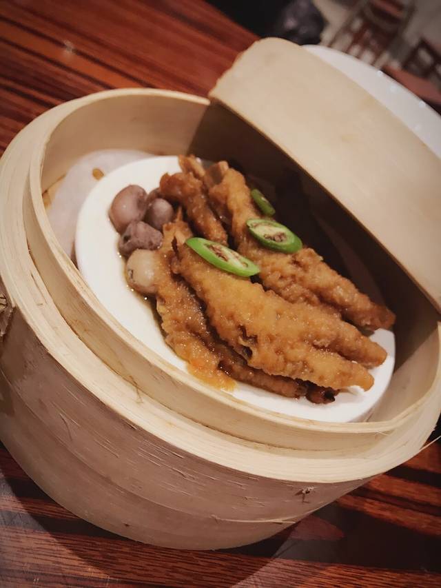 糖人街(世纪都会店)