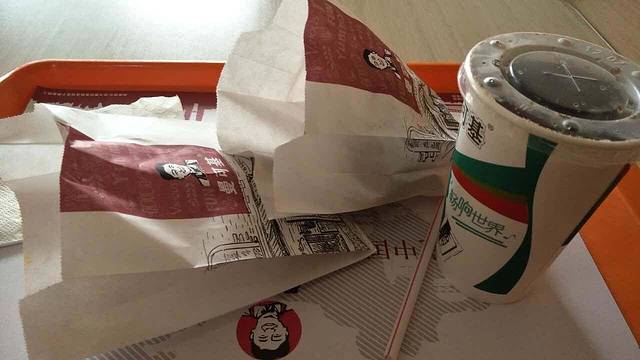 曼可基(甘霖店)